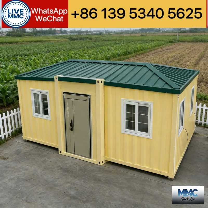 40-Foot Folding Exp…