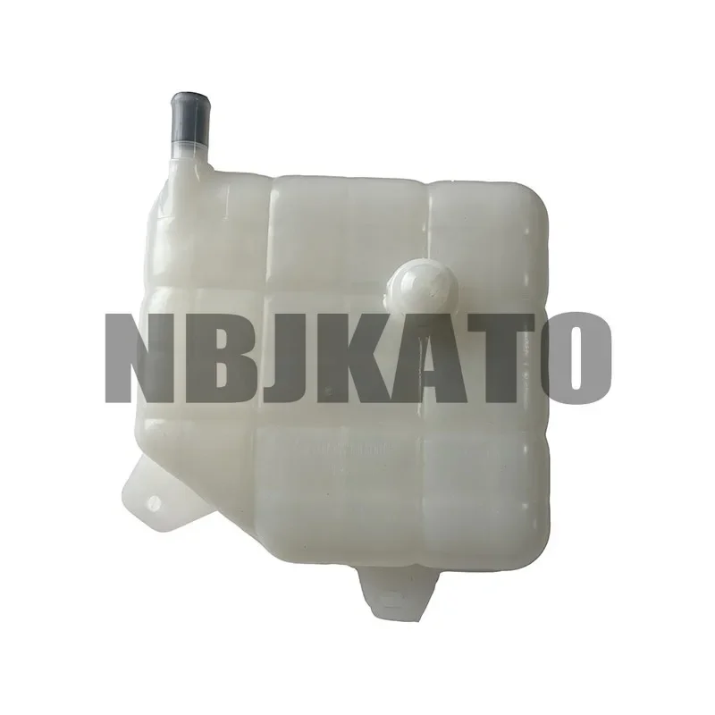 New Genuine Radiator Coolant Overflow Container 2161034041 2161034043 For Ssangyong Korando