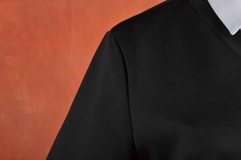 أنيمي Shikimori ليس مجرد كتي تأثيري حلي Shikimori JK زي مدرسي معطف قميص تنورة مجموعة كاملة ارتداء اليومي