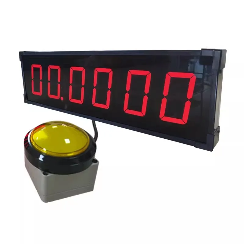 

Hot-selling pat challenge for ten seconds, free of charge, store stall night market game timer, challenge for 10 seconds