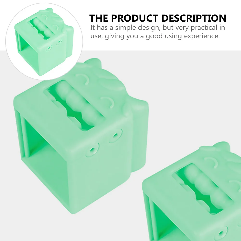 

Plastic Melon Peeler Sunflower Opening Tool Protect Teeth Home Use Shell Opener Melon Peeler