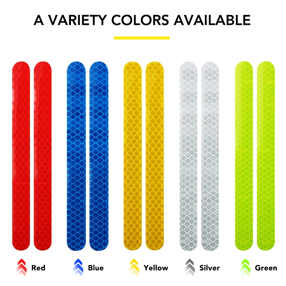 سيارة مرآة الرؤية الخلفية ملصق عاكس شرائط عاكسة لمازدا 2 3 5 6 cx5 cx7 mx5 لسوزوكي sx4 جيمي سويفت ل saab 93 95 #4