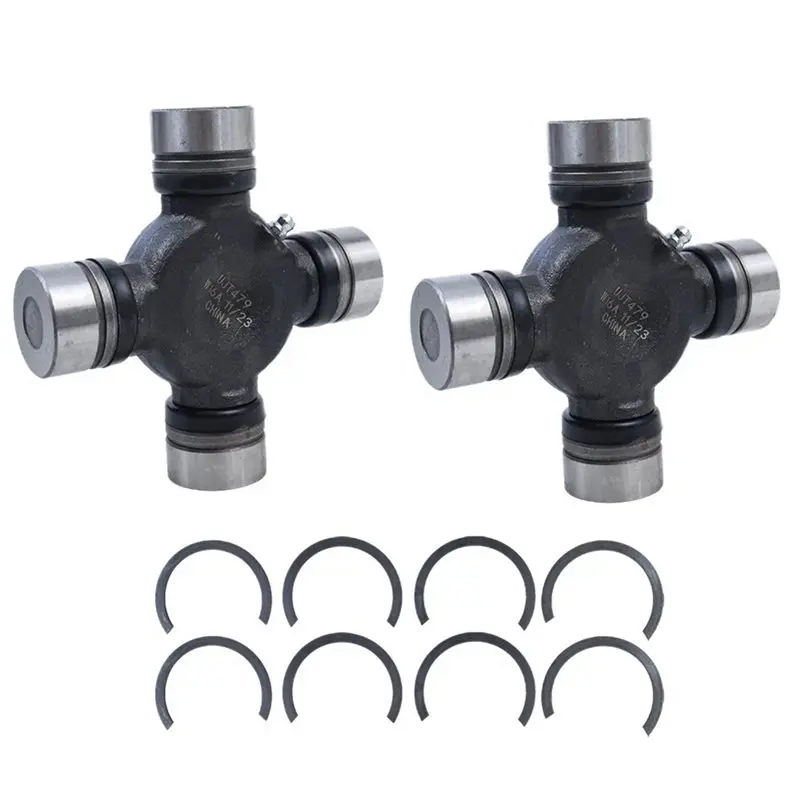 

ABFU-Universal Joint Kit Outer Axle For Dodge Ram 2500 3500 4-Wheel Drive 2010-2023 228113 68065428AC 2AMGR428AC