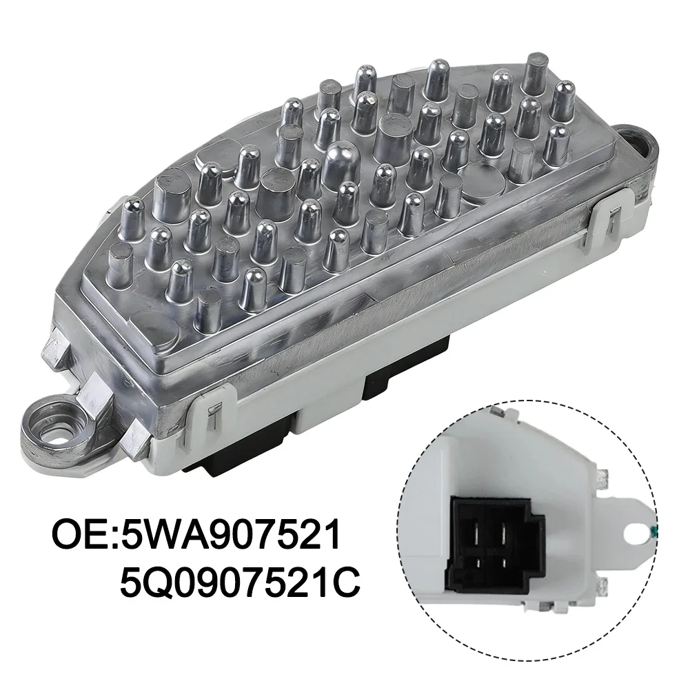 hvac-blower-motor-resistor-compatible-with-for-a3-for-q3-for-golf-5wa907521-regulates-blower-speed-effectively