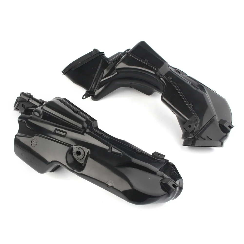 

Motorcycle Ram Air Intake Tube Duct Left & Right For K8 GSX-R600 GSX-R750 2008 2009 2010 GSXR GSX-R 600 750 GSXR600