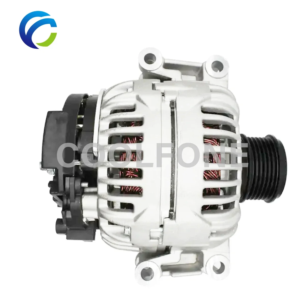 Alternador Generador Coolfone para AUDI A3 A4 B8 Avant A5 Q5 1.8 2.0 TFSI 06H 903016 L 06H 903016 LX LX LX 0124525113 0124525226