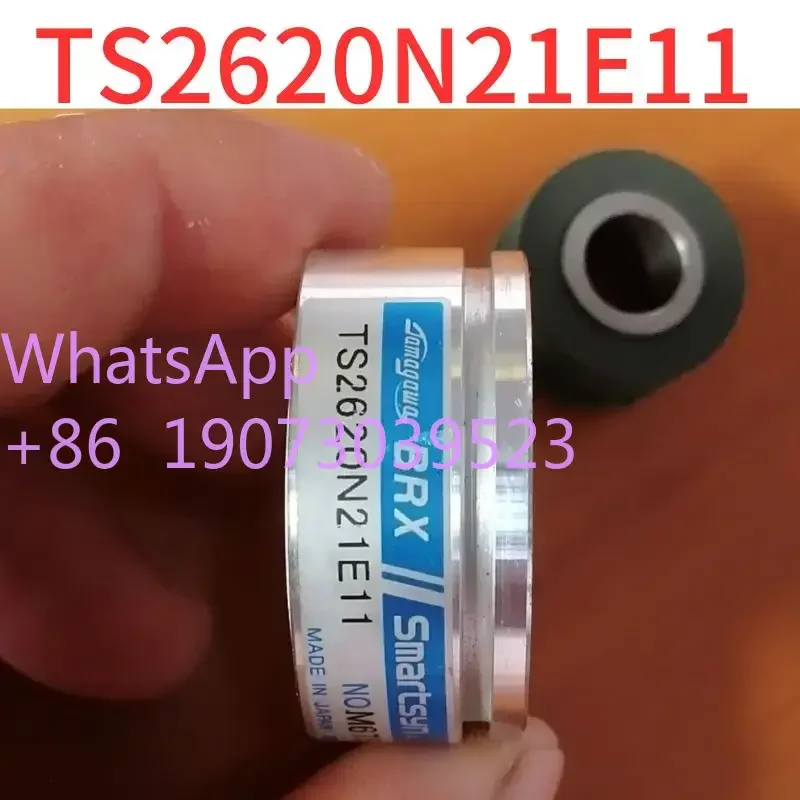 

Б/у энкодер TS2620N21E11