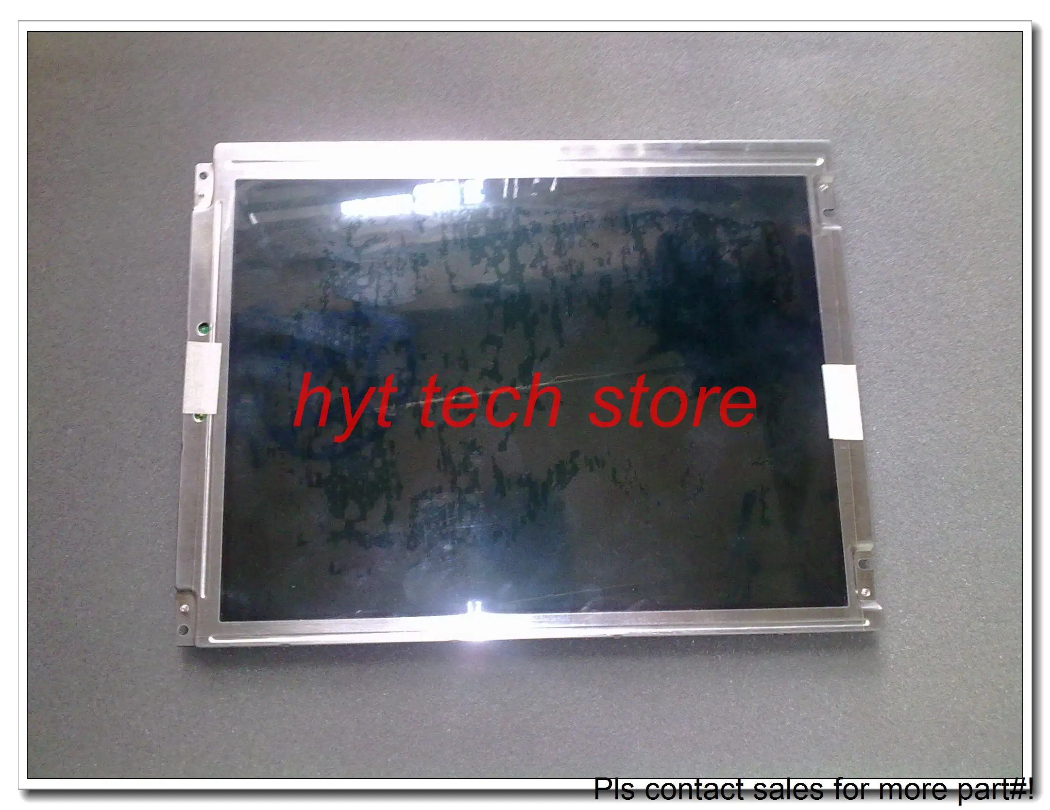 Imagem -03 - Tela Lcd Nl6448bc3354 104 Painel 100 Testado a Mais Grade Antes do Envio