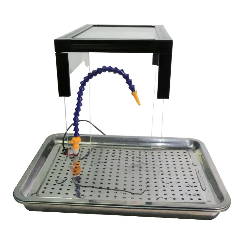 

Водонепроницаемый чехол для циркуляционной системы подачи воды, для гравировального станка, для шлифовального стола, для резки нефрита