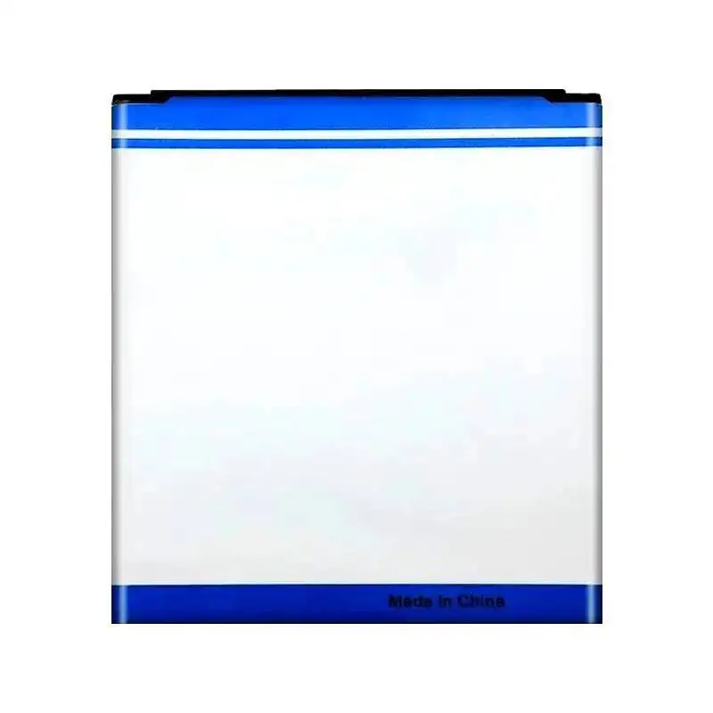 بطارية الهاتف المحمول EB585157LU 3500Mah لسامسونج غالاكسي وين I8552 I8558 I8550 I869 I8530 GT-I8552 GT-I8530