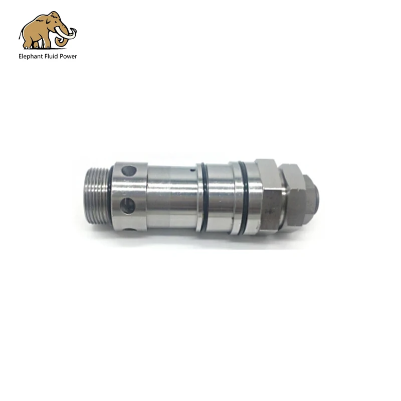 

Excavator Main Control Valve 352-7228/225-7160/171-0060 for CT 349 Relief Overflow