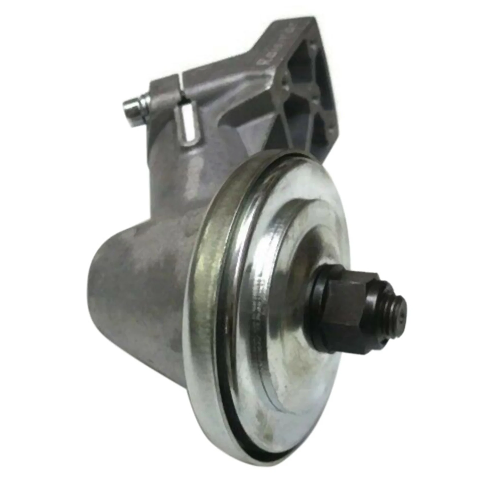 2X Gearbox Head Housing For Fs350 Fs400 Fs450 Fs480 Fine-Tuning Gearbox Gearbox For Chain Saw-B61B