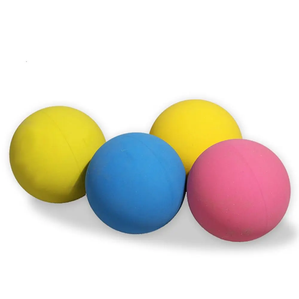 

Racquet Sports Hollow Squash Ball Fast Speed High-elastic Racquetball Rubber Professional Squash Racquet Balls Competition