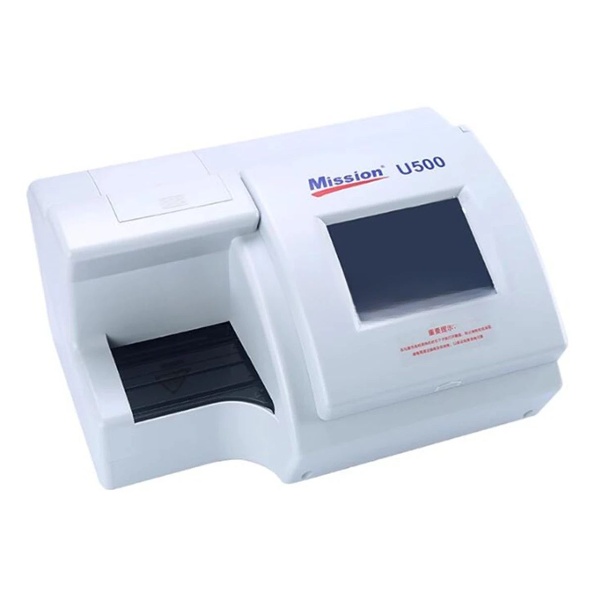 Hospital Medical Laboratory Clinic Mission U500 Urine Analyzer Machine Urine Routine Protein Kidney Damage Tester