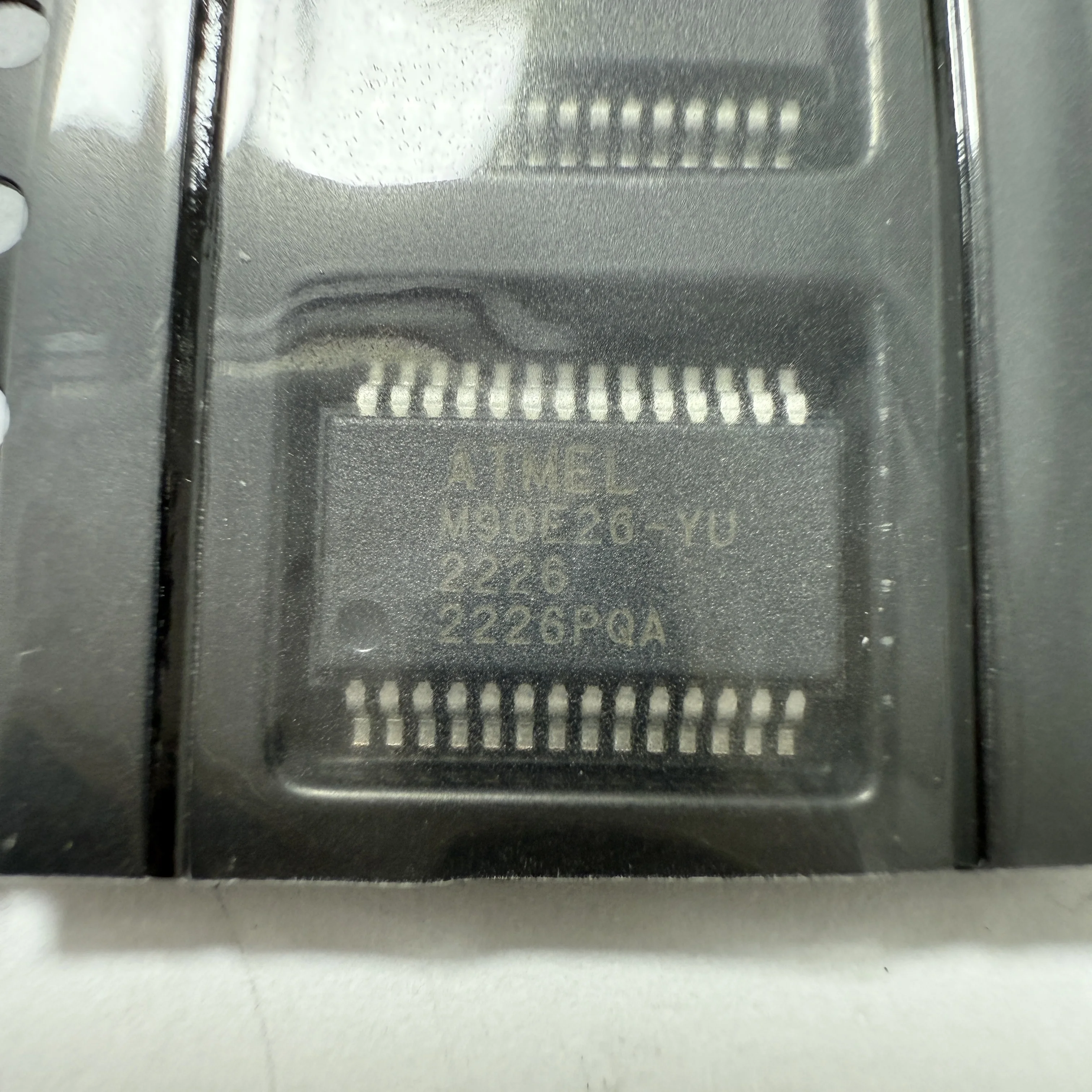 3PCS/LOT ATM90E26-YU-R (Energy Metering ICs)