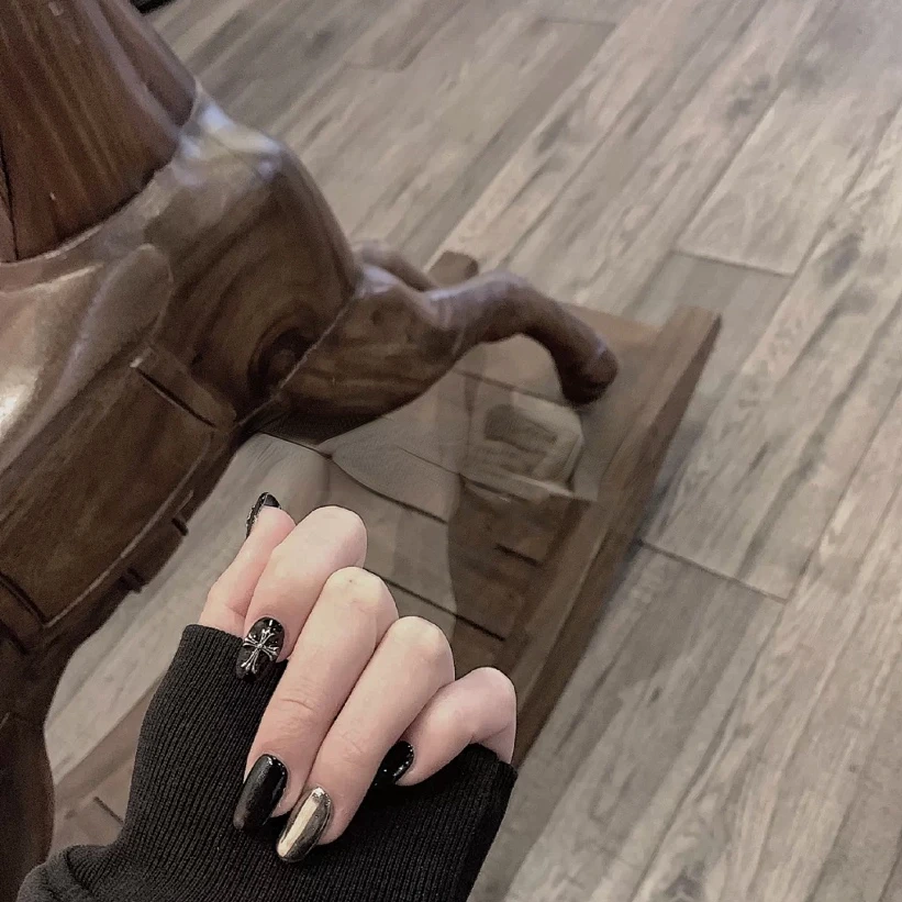thumb