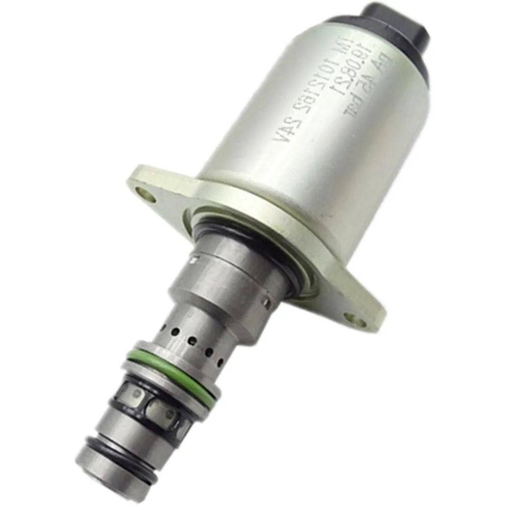 

TM1012162 Proportional Solenoid Valve 24V For Doosan DX215 DX225 DX235 for Volvo EC220D EC250D EC380 EC480