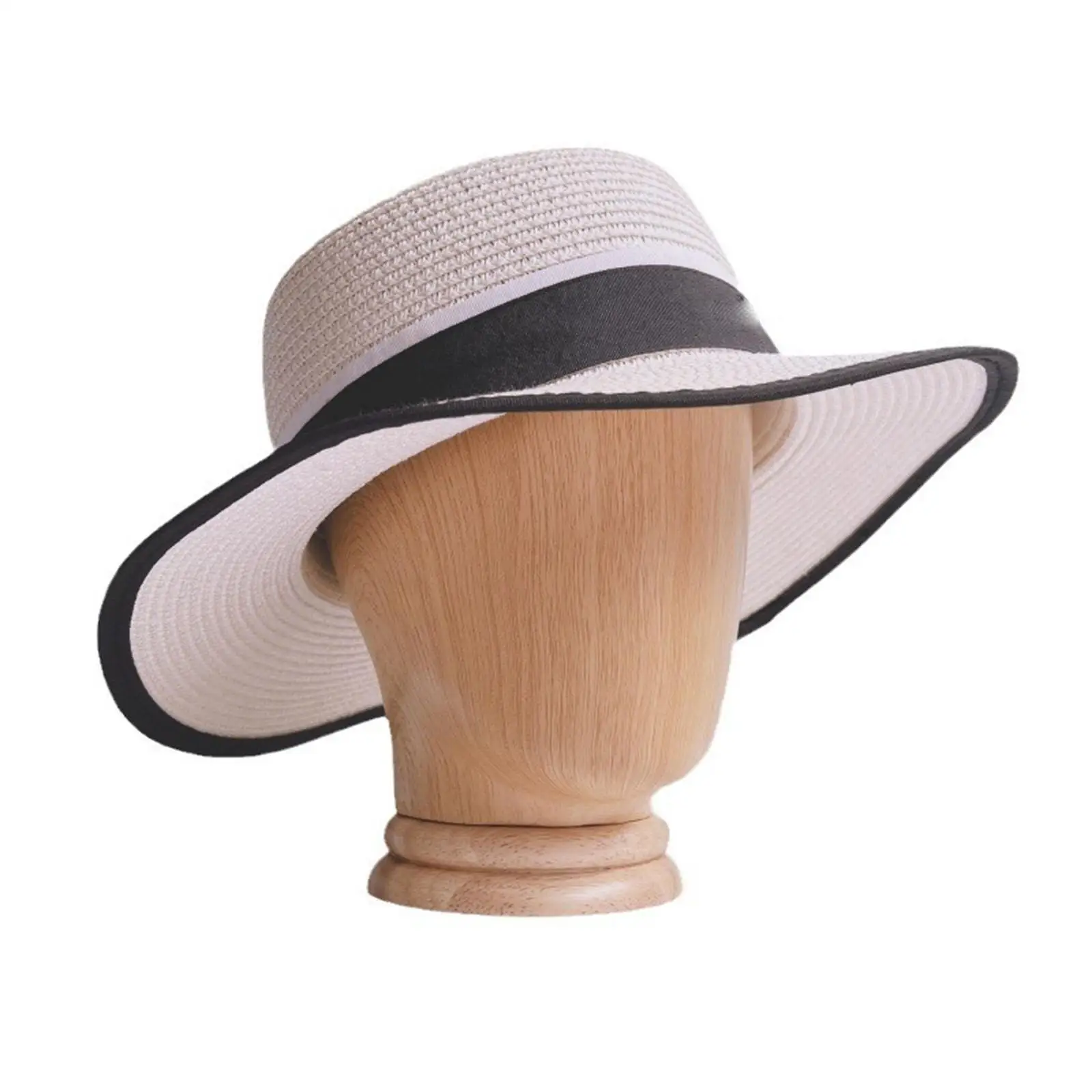 

Mannequin Head Model Wig Head Comestic Model Manikin Head Model Hat Stand for Shopping Mall Beauty Salon Travel Home Headwear