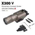 X300 V DE
