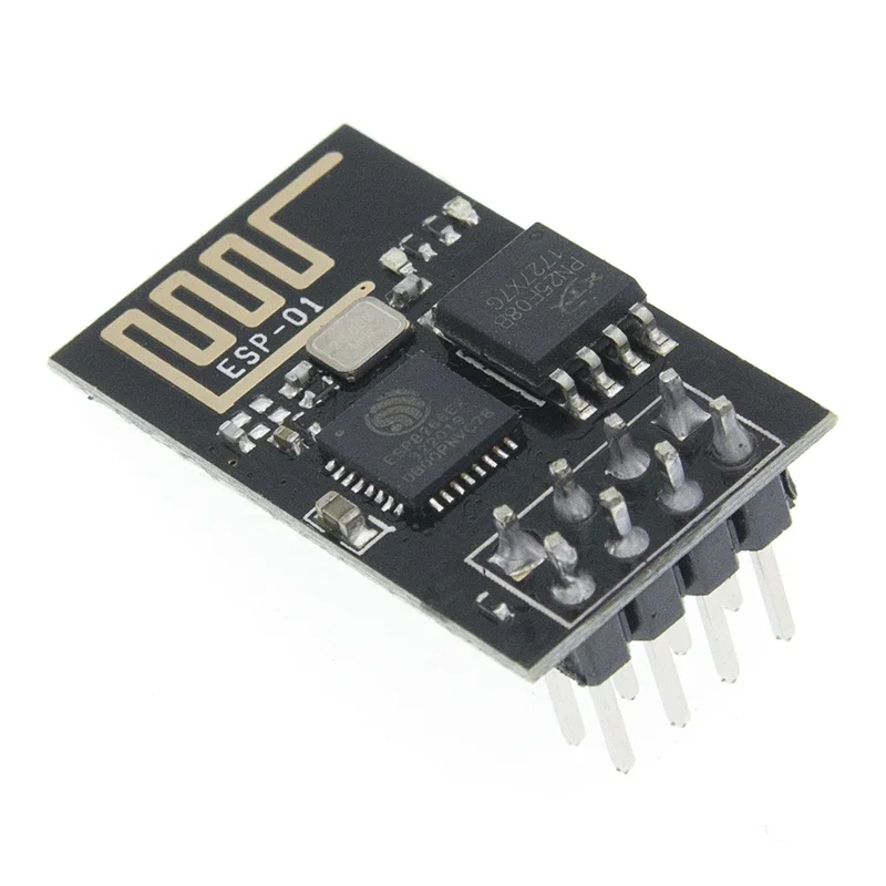 ESP-01 ESP8266 Serial WIFI Wireless Module Transceiver ESP8266-01