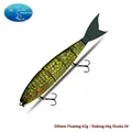 S 200mm66g-C-Pike