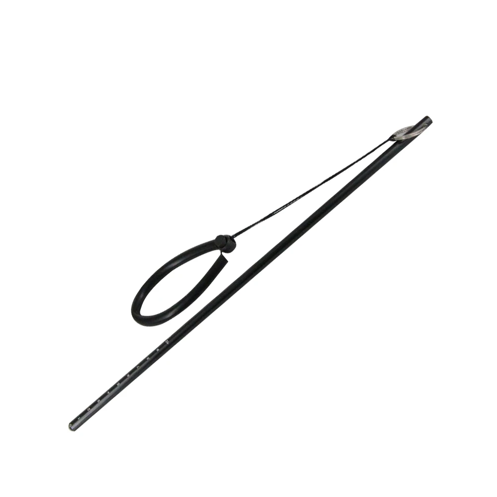 

Underwater Probe Stick Diving Tool Scuba Knocker Stick With Calibration Safe Touch For Life Exploration Diving