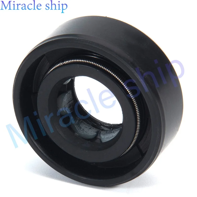 

09289-12003-00 13x26x10 Сальник 09289-12003 Водяной насос лодочного двигателя для подвесного двигателя Suzuki DT DF 9,9 л.с. 15 л.с. 2/4 т лодочного двигателя