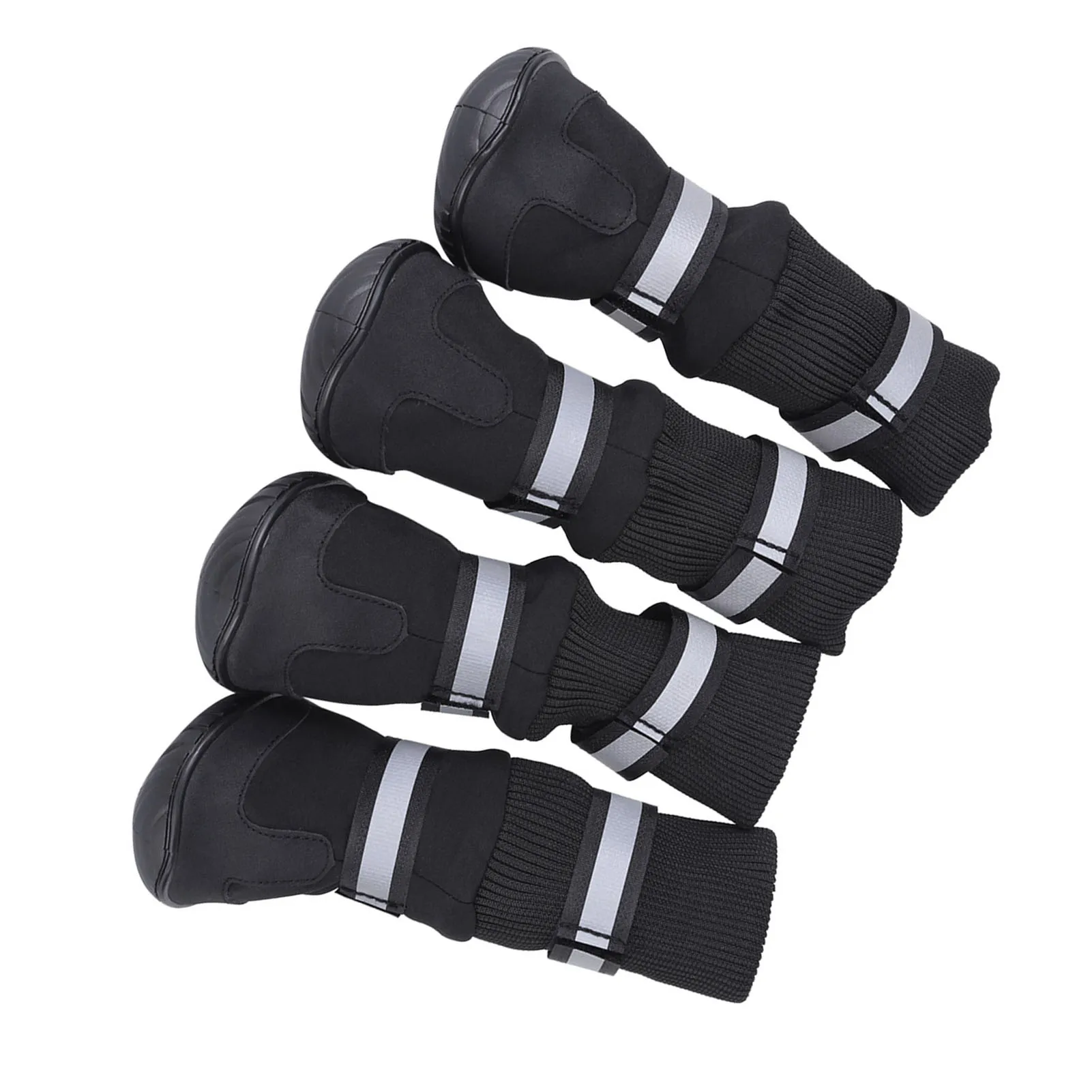 Thumbnail 2 - #55 Puppy Boots Comparison Guide