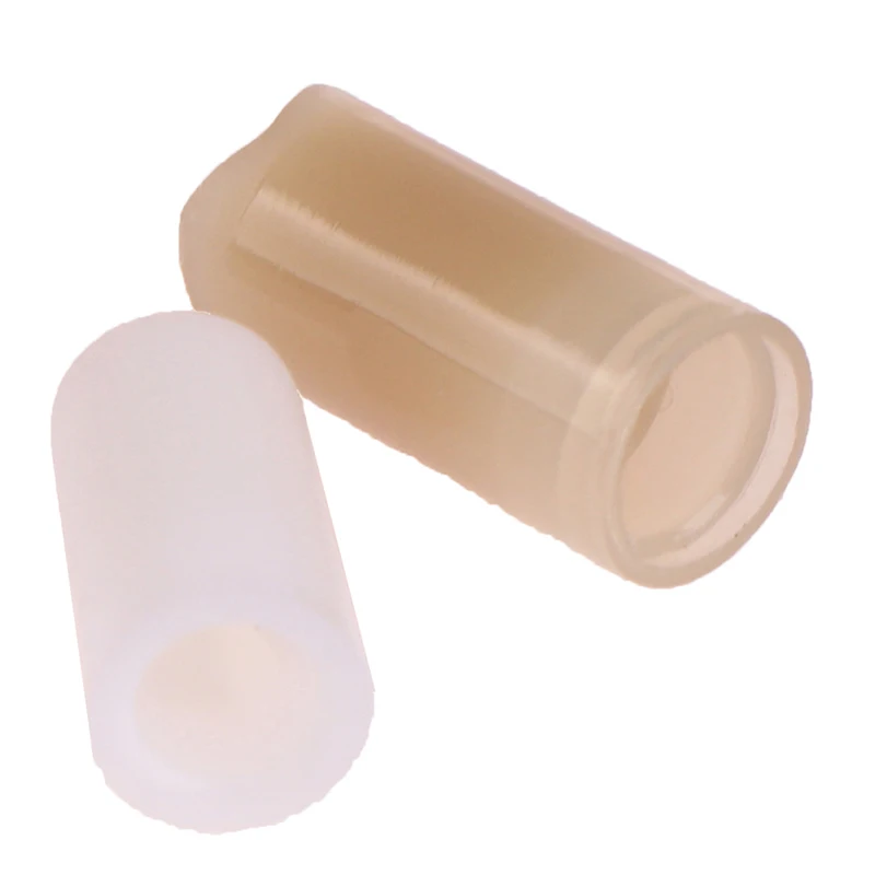 2 pezzi Strong 204 e Marathon 102L 105L maniglia mandrino croce in plastica per accessori per trapano elettrico per unghie