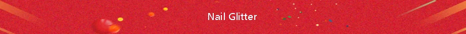 50 gr/beutel Holographische Gemischte Sechseck Form Chunky Nagel Glitter Pailletten Sparkly Flakes Scheiben Maniküre Körper/Auge/Gesicht Glitter TCF2335 – Detail 1