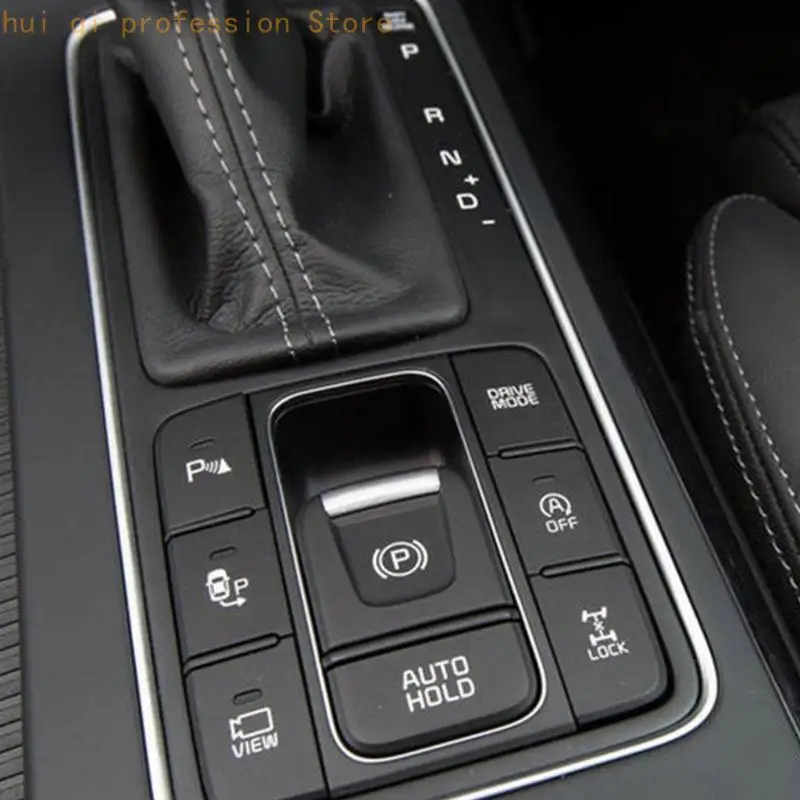 Elektronische Bremssteuerungsbaugruppe, Ref. 93600C5350 Autoersatzteil für 2014–2020 H8WE – Detail 5