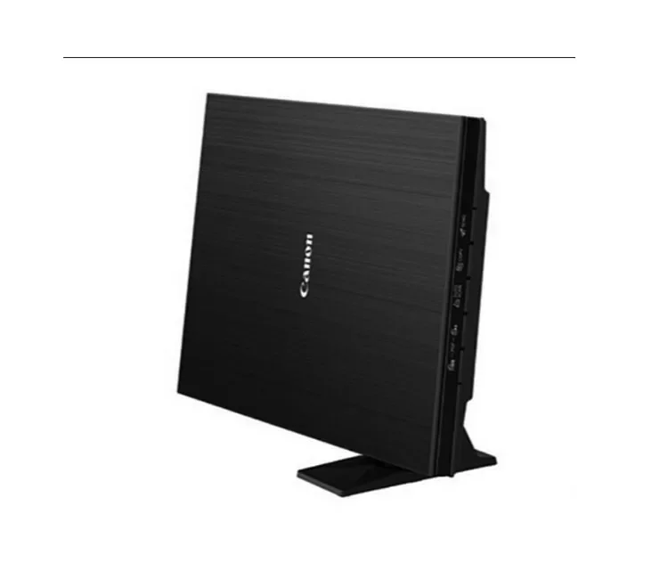 

For Canon CanoScan LiDE400 High Speed Photo Scanner Practical (4 Button Operation for Home/business)