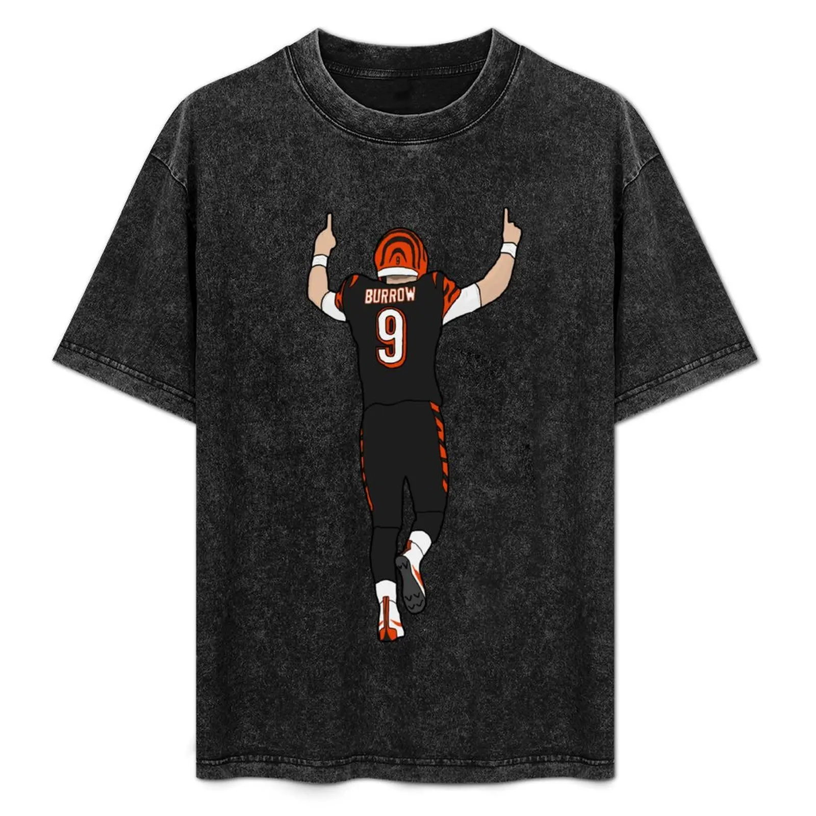 

Bengal T-Shirt Dry Fit Athletic Short Sleeve Shirt
