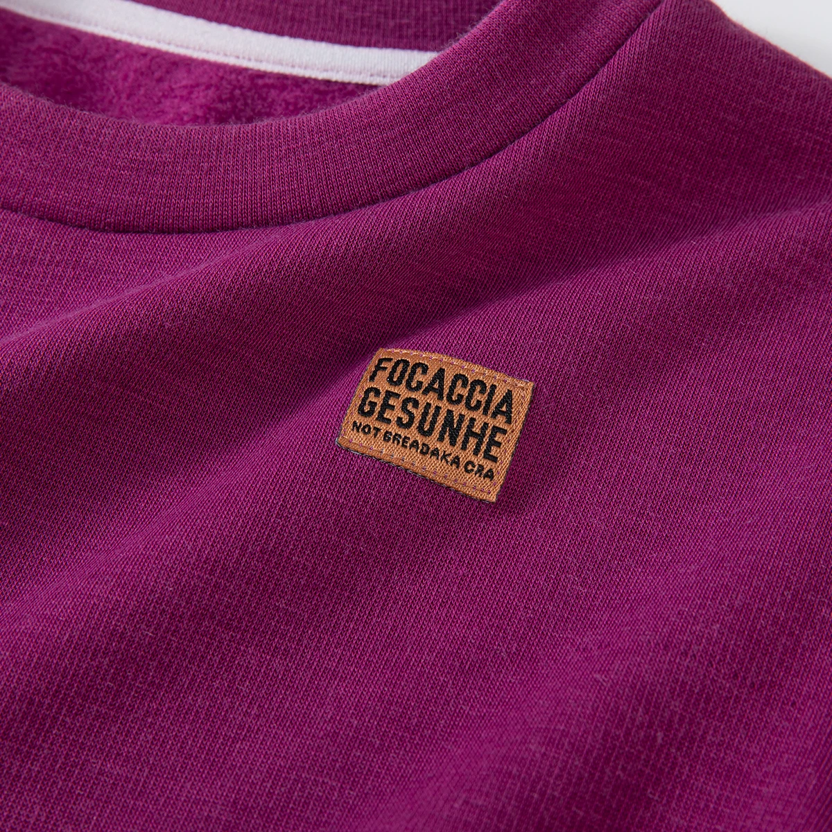 طقم ملابس أطفال شتوية غير رسمية للفتيات بأكمام طويلة ورقبة دائرية بلوفر علوي بلون سادة طقم أنيق مكون من قطعتين