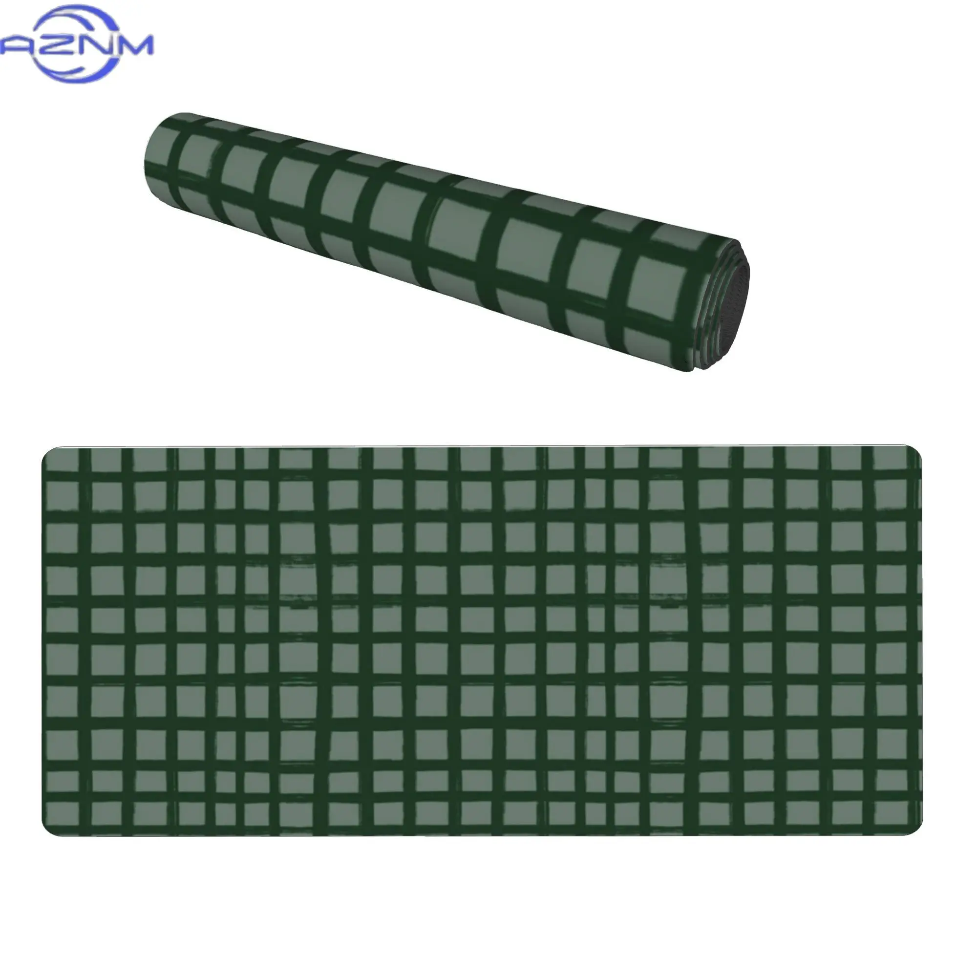 A Minimalist Keyboard Pad Available in Various Sizes, Perfect for Office Work, Home Study, Or Gaming Setups, Featuring a Neat Ol