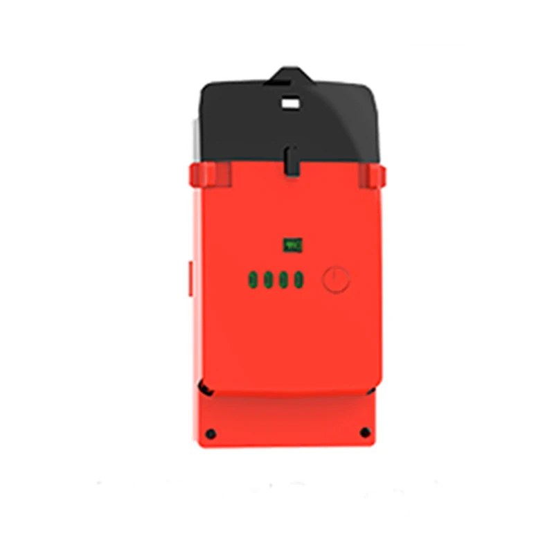 

YUXIANG F09-S 6CH 3D6G UH60 Black Hawk RC Helicopter Parts 11.1V 1350mAh 30C 3S Smart Lipo Battery