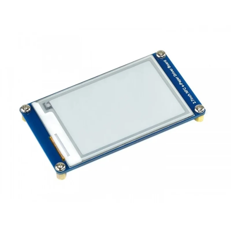 2.7inch Passive NFC-Powered E-Paper Module Wireless NFC Display Refreshing 2.7 inch NFC-Powered e-Paper Module