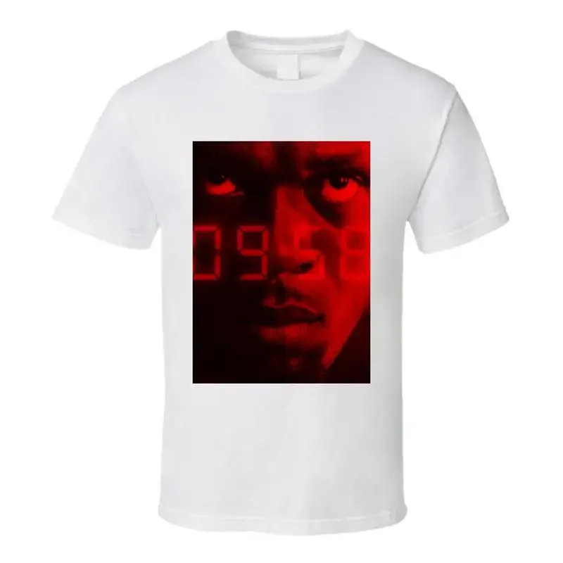 Usain Bolt 6 Celebs Dark Fashion T Shirt
