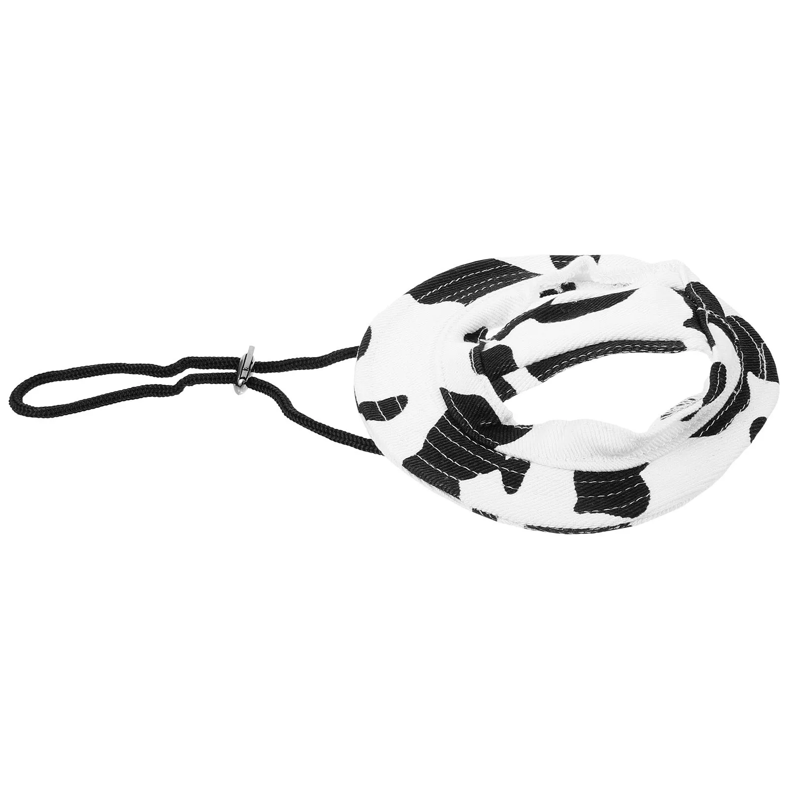 Pet Sun Hat Lightweight Cotton Dog Hat Adjustable 24Cm Circumference for Small Dogs Cats Uv Protection Outdoor Walking Travel