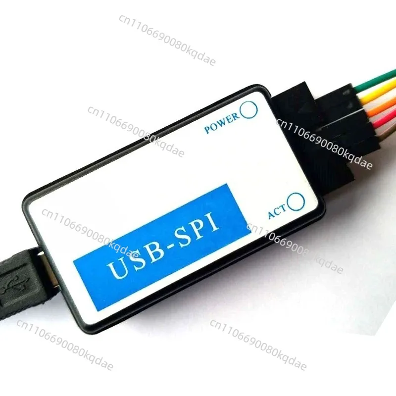CSR Bluetooth Debug Programmer, USB‑SPI Firmware Programming Module For Mass‑Production