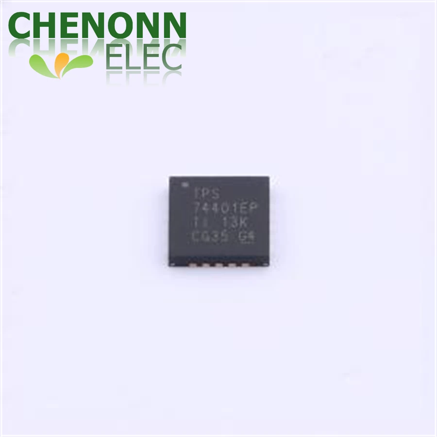 

2 шт./лот TPS74401MRGWREP (PMIC)