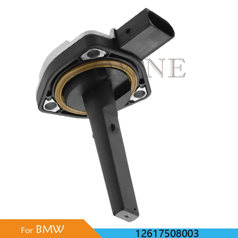 Car Engine Oil Level Sensor 12617508003 12611439810 12611433596 For BMW 3 Series E85 E53 E83 E46 3.0i 330Ci 2.5i 4.4i 4.6is