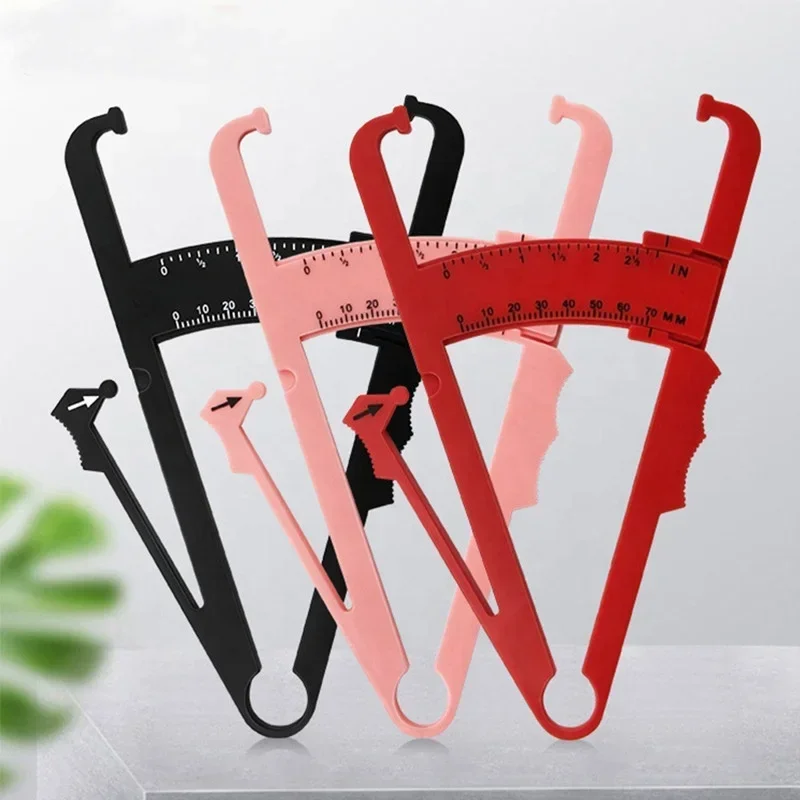 1PC Fitness Caliper…