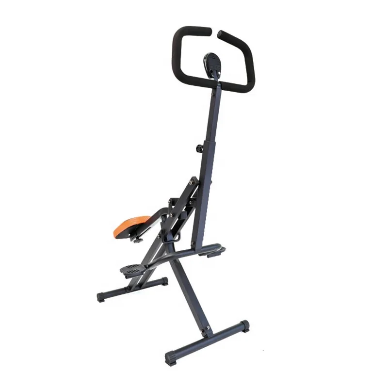 Fitness Equipment Machine Air Walker Glider Gym Horse Riding Glider