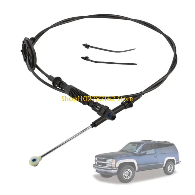 

547B SM2090 SK905605 Car Transmission Gear Shifter Cable Spare Part for C1500 C2500