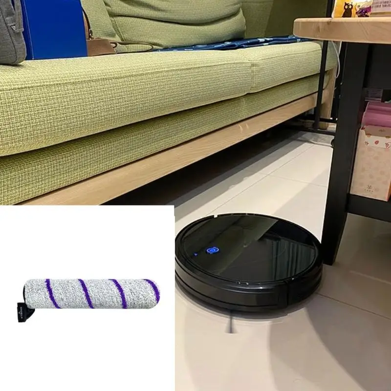 طبعات فرشات الأسطوانة الرئيسية المتينة المتوافقة متوفرة لـ NARWAL الرطوبة الجافة بالفرش