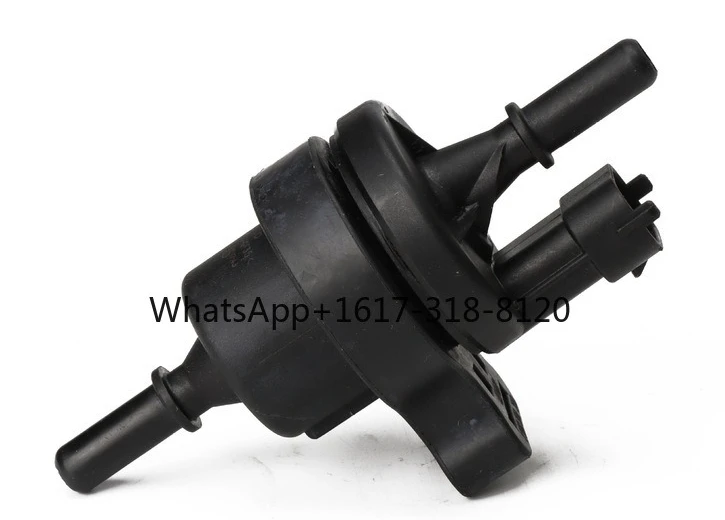 

214-1086 12571136 для Suzuki u ki Bui ck Steam Новый электромагнитный клапан 0280142399