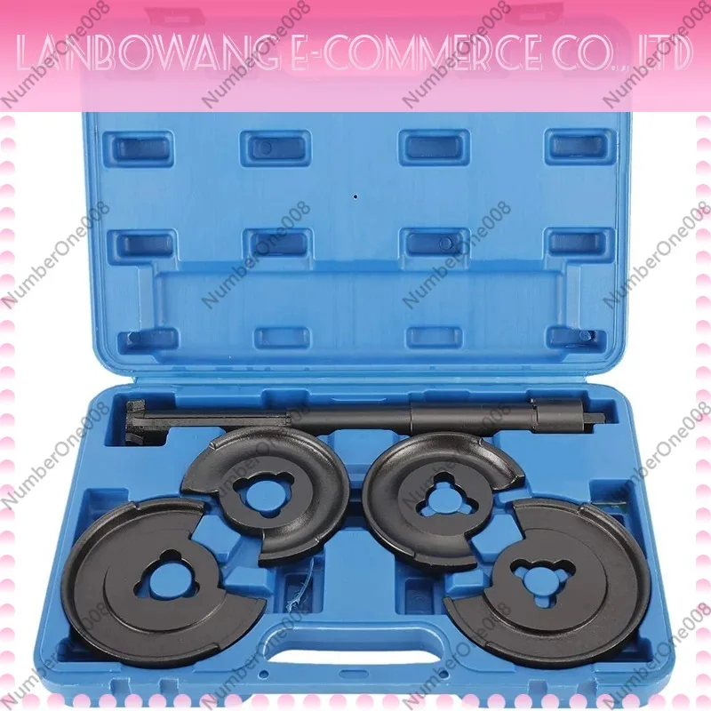 Suitable for The Front and Rear Axle Telescopic Maintenance Tool Kit of Suspension Coil Spring Compressor Unit