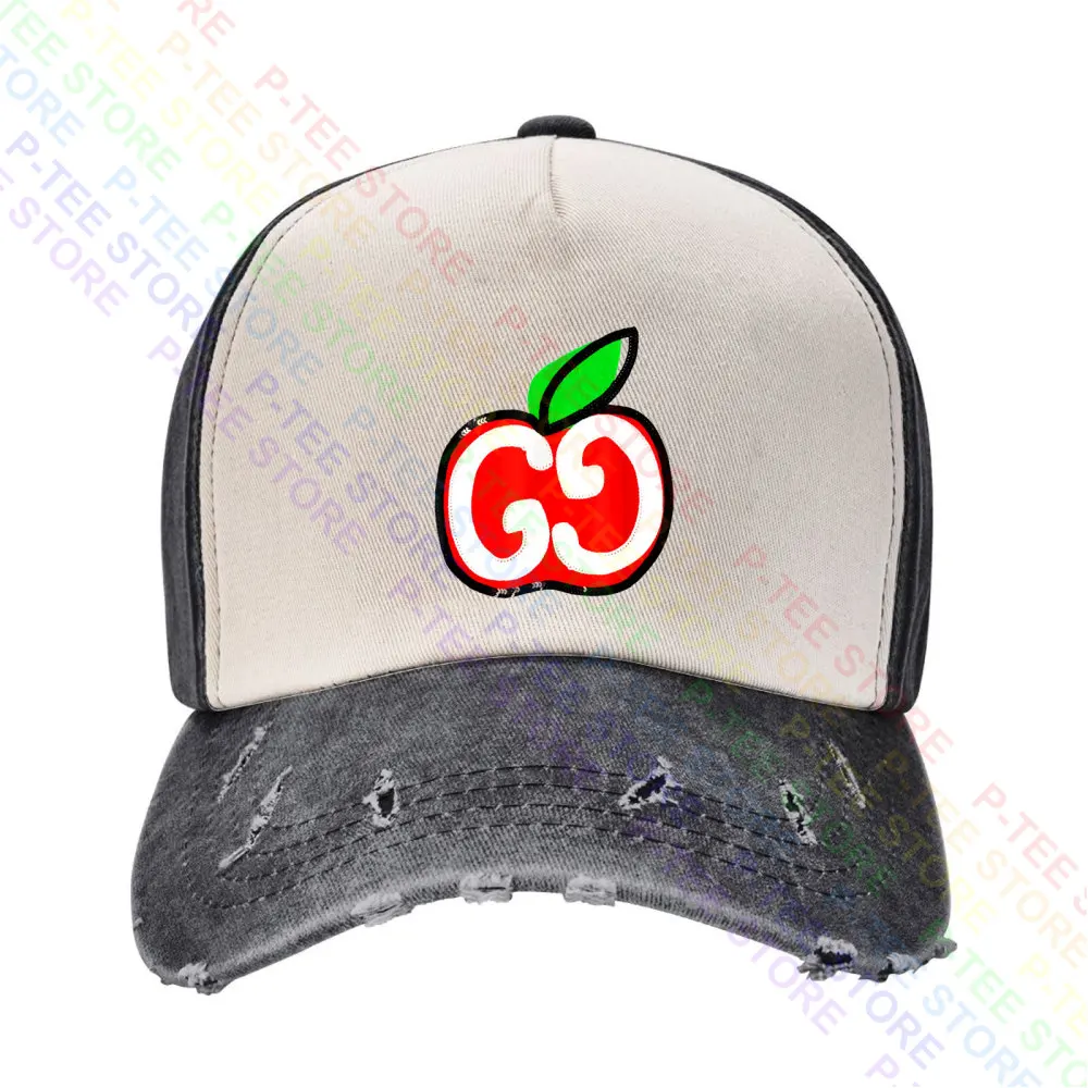 

Симпатичная бейсболка с рисунком вишни, головные уборы, головные уборы