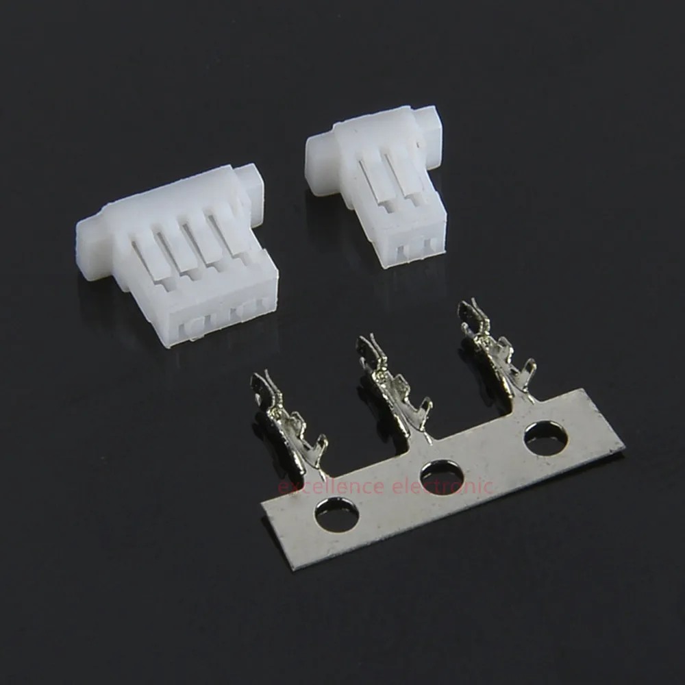 JST SH1.0 Connector Kit and Pr - F405 Flight Controller recension och pris
